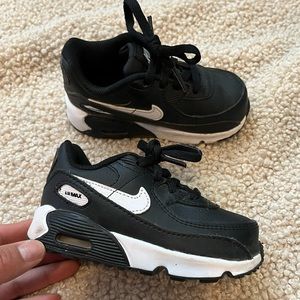 Nike Air Max Toddler size 7